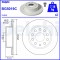 DELPHI BG5019C Disc frana
