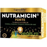 Nutramicin Forte 20cps
