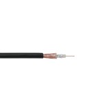 Cablu coaxial RG59 B/U 75 ohm cupru 100m