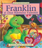 Franklin si Ziua Sfantului Valentin | Paulette Bourgeois, Katartis