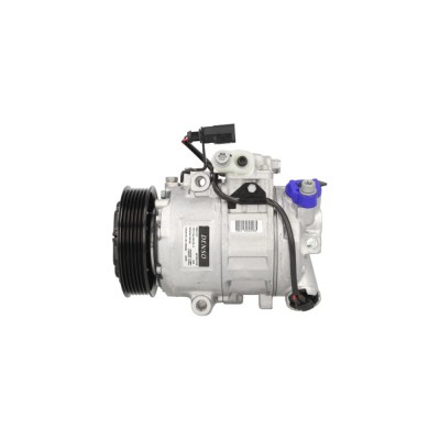 Compresor clima VW POLO 9N DENSO DCP27002 foto