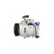 Compresor clima VW POLO 9N DENSO DCP27002