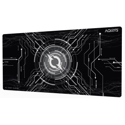 Mousepad AQIRYS Gruis 3XL foto