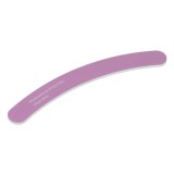 Pila Profesională pentru Unghii &icirc;n Formă de Banană 100/180, CMCLASS