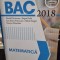 Bac 2018, matematica - Daniel Petriceanu