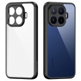 Husa pentru Xiaomi 17T Pro, DUX DUCIS, Aimo, Neagra