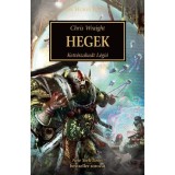 Hegek - Kett&eacute;szakadt L&eacute;gi&oacute; - Chris Wraight