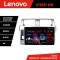 Navigatie Toyota Landcruiser J150 Prado 2014-2017 Lenovo Kit-065 8 core QLED 2K 4+64 360 Android Waze USB Navigatie Internet Youtube Radio CarStore Te