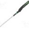 Tip of a torque wrench, {{Tip varf}}, lungime {{Lungime totala}}, varf {{Dimensiune varf}}, MURR ELEKTRONIK - 7000-99109-0000000