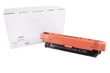 &Icirc;ncărcătură toner compatibilă CE260X, 649X, 17000 filelor pentru imprimante HP