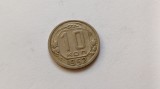 Rusia -10 Copeici 1952
