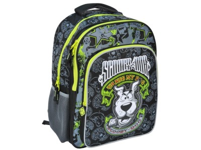 Ghiozdan Scooby Doo SDG-850 foto