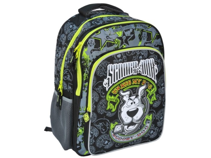 Ghiozdan Scooby Doo SDG-850
