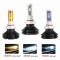 Set becuri LED auto X3, 50W, 6000Lm, 6500k - H3