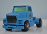 Macheta Matchbox Superkings - K - 115 cap tractor, 1:64