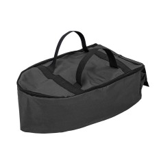 Geantă pentru barca de hrănire pentru modelele C,X,Z,V 58x28x19 cm negru