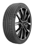 Cauciucuri de vara Michelin Pilot Sport 4 SUV ZP ( 275/40 R21 107Y XL *, runflat FRV )