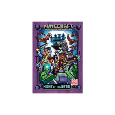 Minecraft Chapter Book #2 (Minecraft) foto