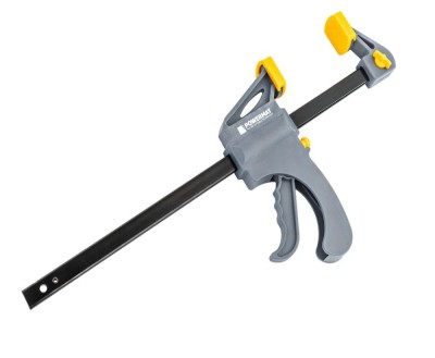 Clema de tamplarie PM-SSD-12T, 300 x 60 mm, Powermat PM1432 foto