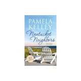 Nantucket Neighbors: Large Print Edition