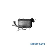 Filtru de particule Chevrolet Captiva (2006->) [C100, C140]