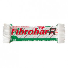 Baton Fibrobar Redis 60gr foto