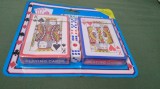 SET CU 2 PERECFHI CARTI JOC NOI+ 6 ZARE TOTUL NOU ORIGINAL