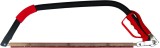 Ferastrau Coarba cu Maner din Plastic - 600 - 631057