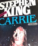 CARRIE STEPHEN KING