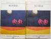 Nuvele Hermann Hesse (2 Volume) - Beletristica, Roman