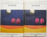 Nuvele Hermann Hesse (2 Volume) - Beletristica, Roman
