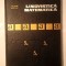 Solomon Marcus - Lingvistică matematică (ediția a II-a, 1966)