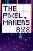 The pixel game&#039;s 8X8