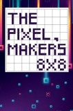 The pixel game&#039;s 8X8
