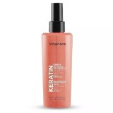 Spray pentru protectie termica Keratin, 125ml, Vitalcare