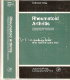 Cumpara ieftin Rheumatoid Arthritis Colloquia Geigy, Academic Press, 1971, Carte Medicala Engleza, Artrita Reumatoida