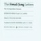 The Freud/Jung Letters: The Correspondence Between Sigmund Freud and C. G. Jung. (Abridged Edition)