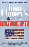 Tom Clancy - Point of Impact ( Tom Clancy&#039;s Net Force No. 5 )