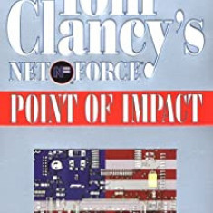 Tom Clancy - Point of Impact ( Tom Clancy's Net Force No. 5 )