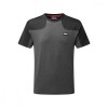 Toyota Gazoo Racing tricou de bărbați Classic Black 2022 - XXL, Stichd