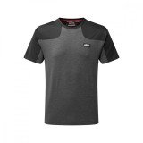 Toyota Gazoo Racing tricou de bărbați Classic Black 2022 - XS, Stichd