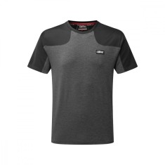 Toyota Gazoo Racing tricou de bărbați Classic Black 2022 - S