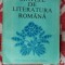 SINTEZE DE LITERATURA ROMANA -- Constantin Crisan