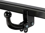 Carlig de remorcare Volkswagen Passat B8 Combi/Break 2015-2023 Semidemontabil Oris