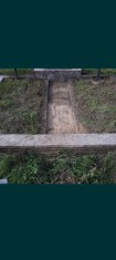 Loc de veci la cimitirul Eternitatea Tecuci foto