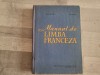 Manual de limba franceza de Matei Cristescu,Ion Climer