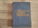 Manual de limba franceza de Matei Cristescu,Ion Climer