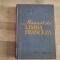 Manual de limba franceza de Matei Cristescu,Ion Climer