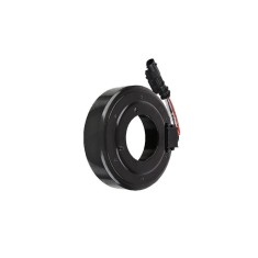 Cupla magnetica ambreiaj compresor A/C 103x61x28 mm, tip Sanden PXC16, Opel Insignia 2008-2017 motorizare 2, 0 CDTI, Saab 9-5 2010-2012 motor 2, 8 V6