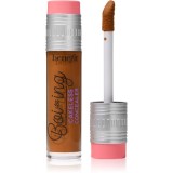 Benefit Boi-ing Cakeless Concealer corector lichid de acoperire culoare 14 Dark Neutral 5 ml